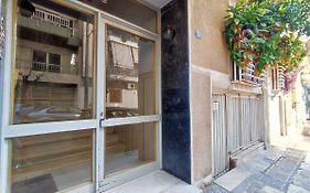 Avli Apartment
